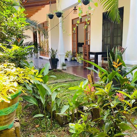 Fairview Dill Homestay Sigiriya Exterior photo
