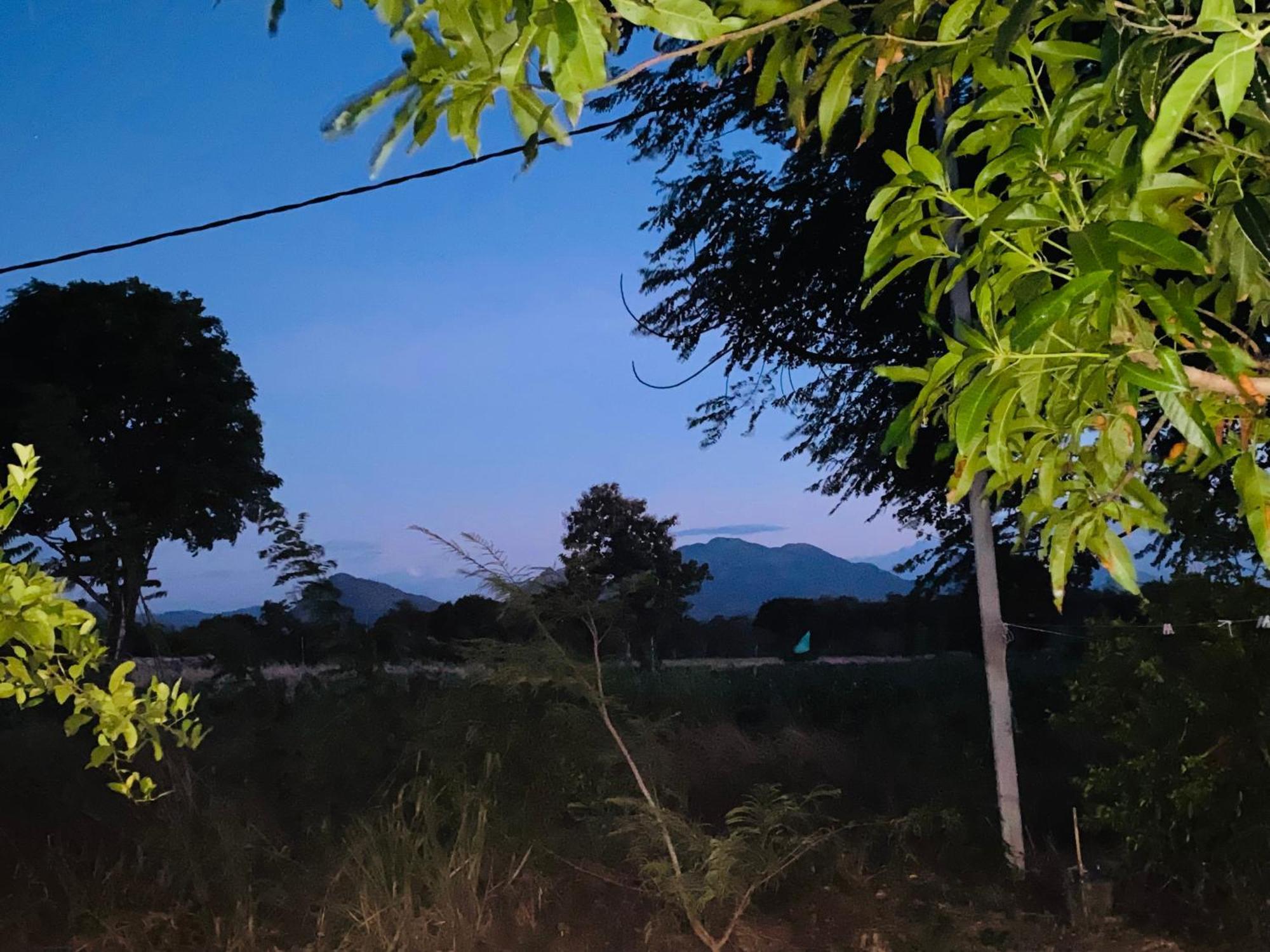 Fairview Dill Homestay Sigiriya Exterior photo