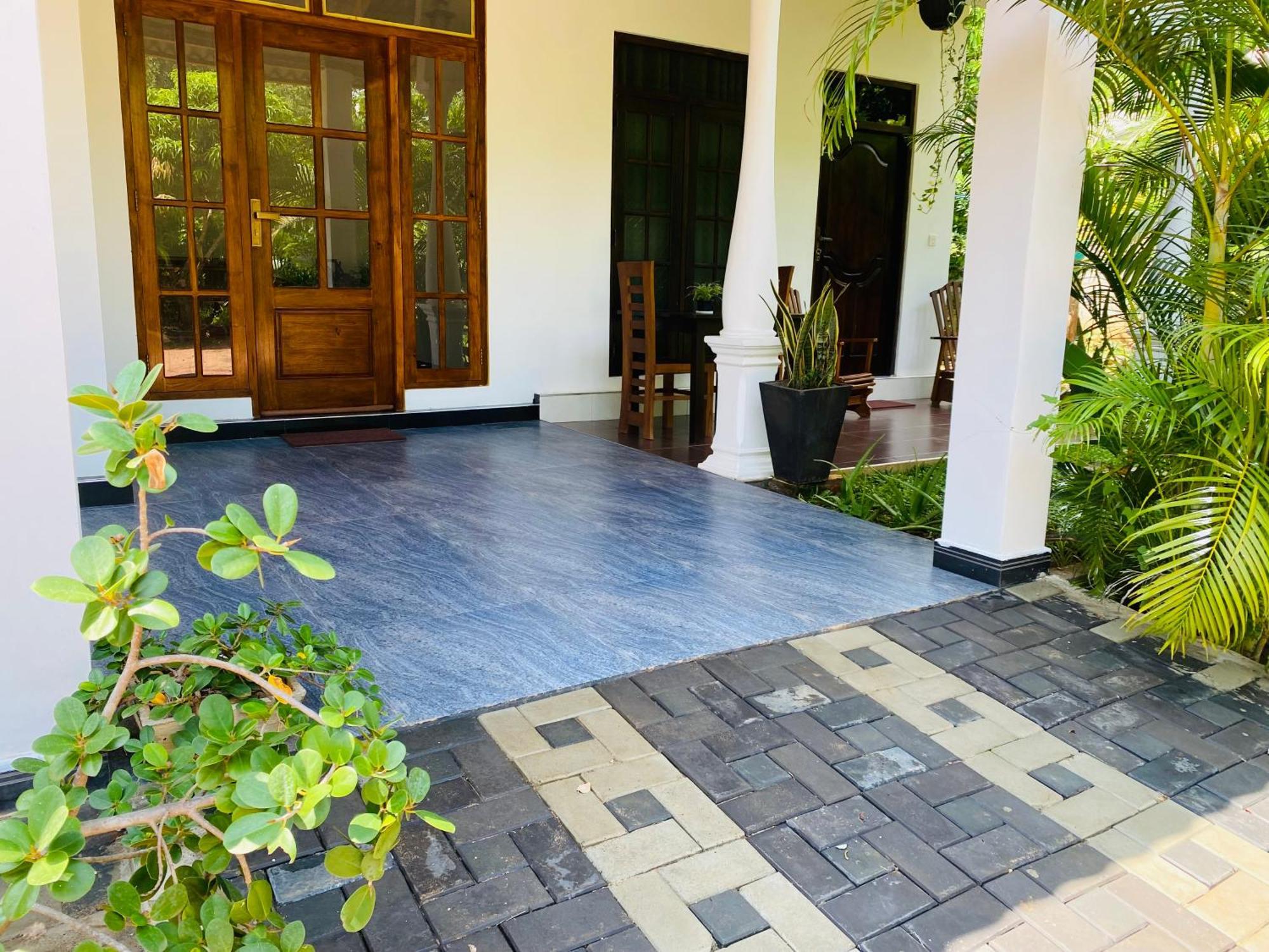 Fairview Dill Homestay Sigiriya Exterior photo