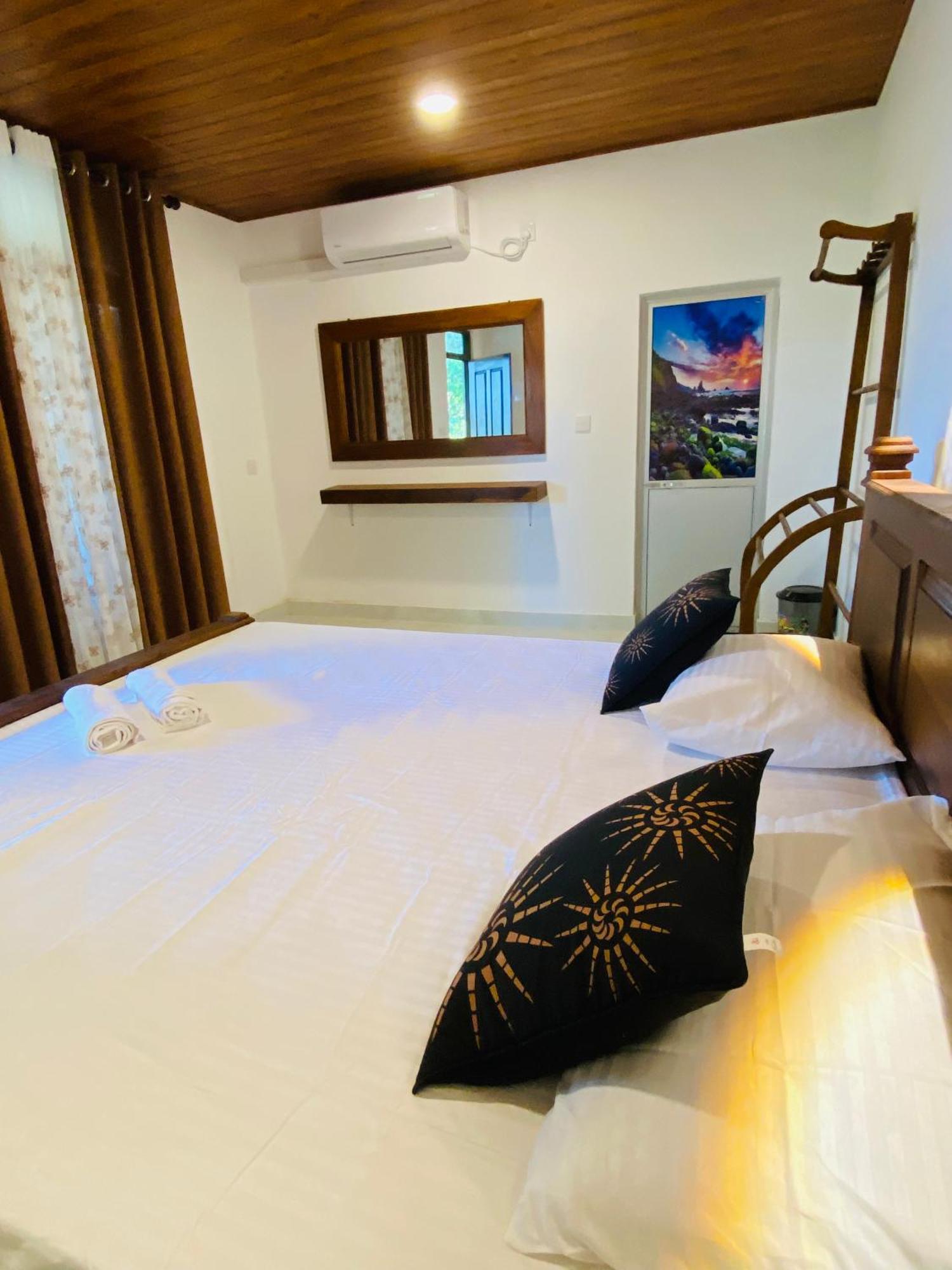 Fairview Dill Homestay Sigiriya Exterior photo