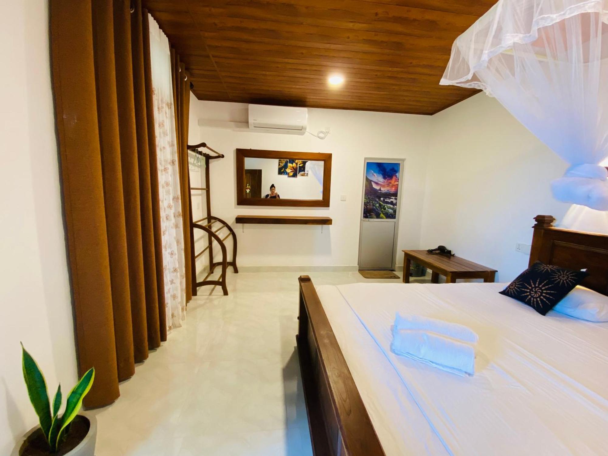 Fairview Dill Homestay Sigiriya Exterior photo