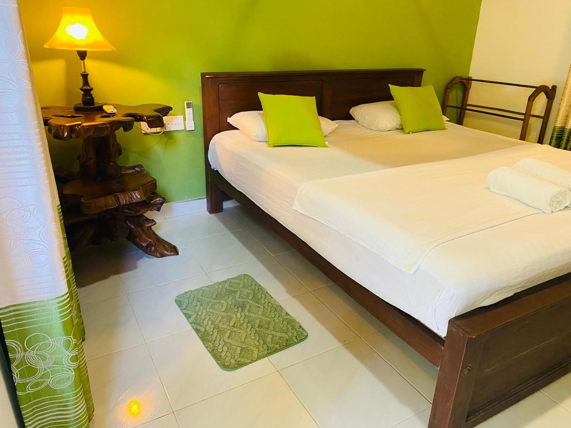 Fairview Dill Homestay Sigiriya Exterior photo